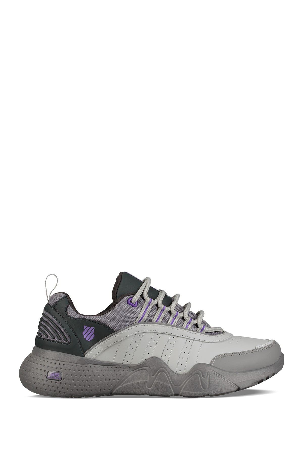 K-Swiss CR-Castle Sneaker, Alternate, color, 