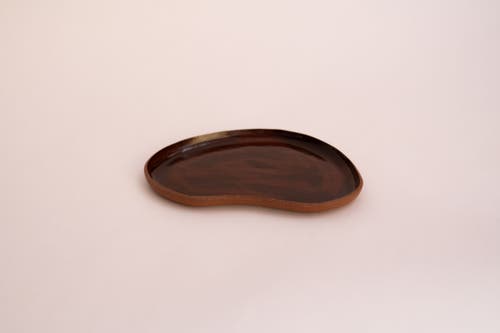 Dune Brooklyn Contour Dish in Gossamer  product