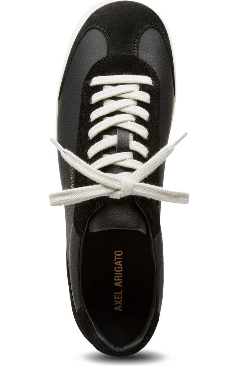 Axel Arigato Zane Sneaker - Men's, Alternate, color, Black/Off White