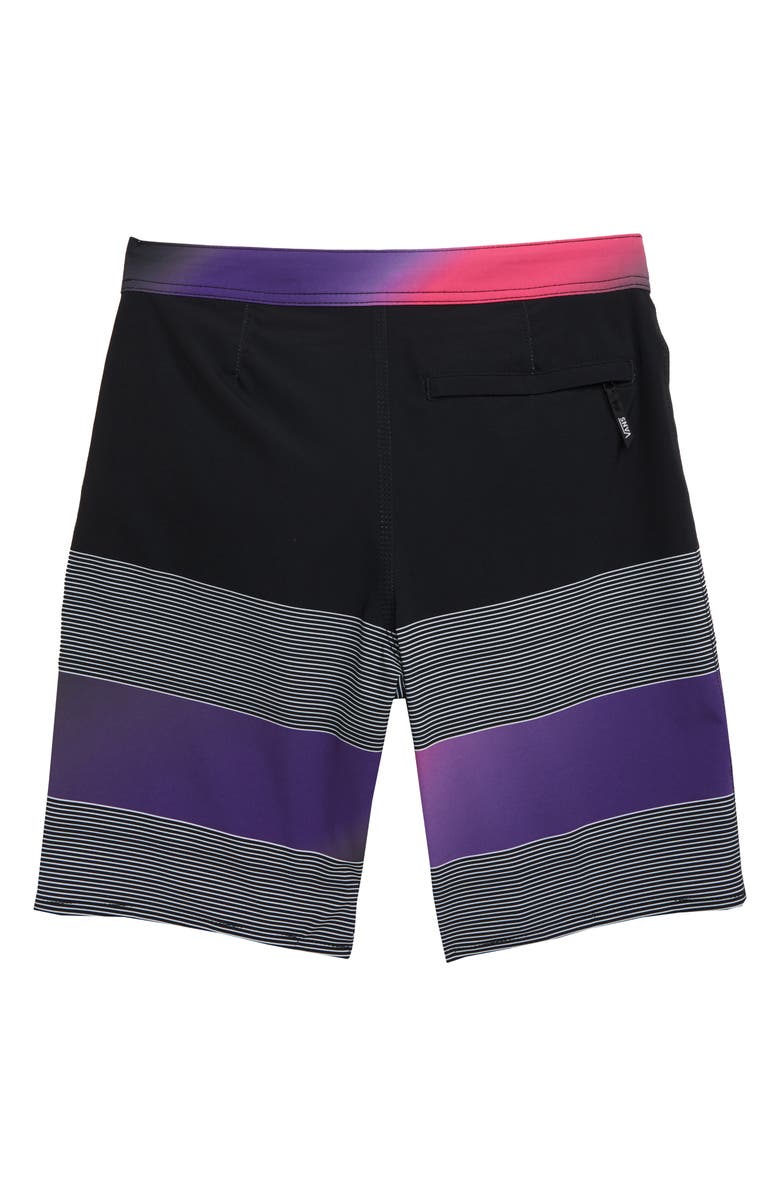 Vans Era Board Shorts, Alternate, color, 