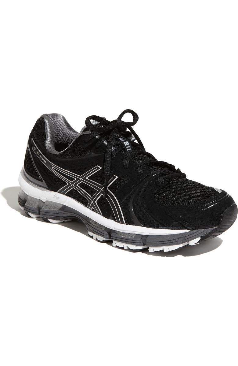 ASICS<sup>®</sup> 'GEL-Kayano 18' Running Shoe, Main, color,