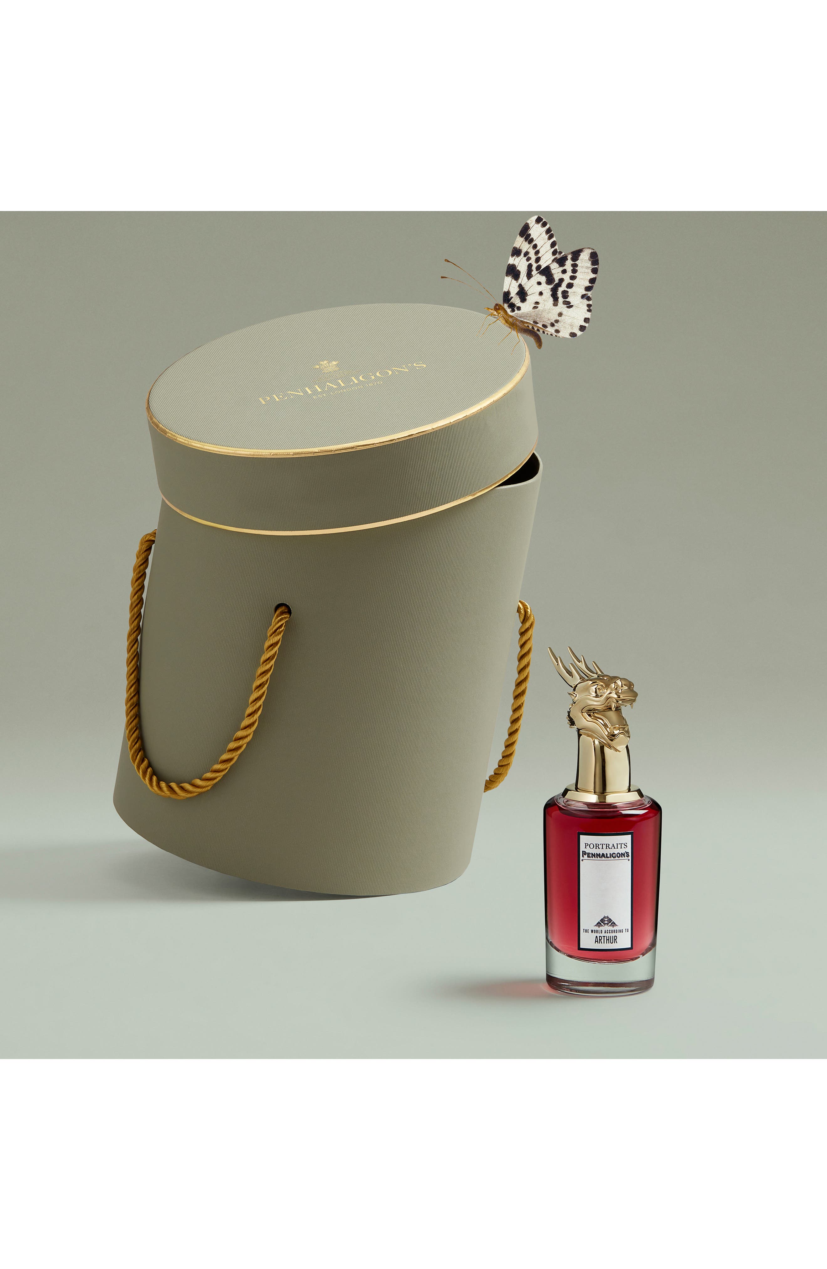 The World According to Arthur Eau de Parfum (Women) | Nordstrom