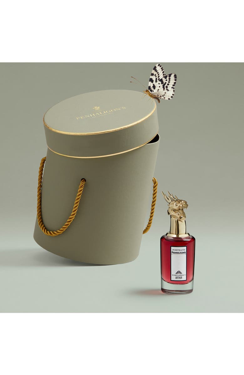 Penhaligon's The World According to Arthur Eau de Parfum, Alternate, color,