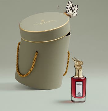 Penhaligon's The World According to Arthur Eau de Parfum Nordstrom