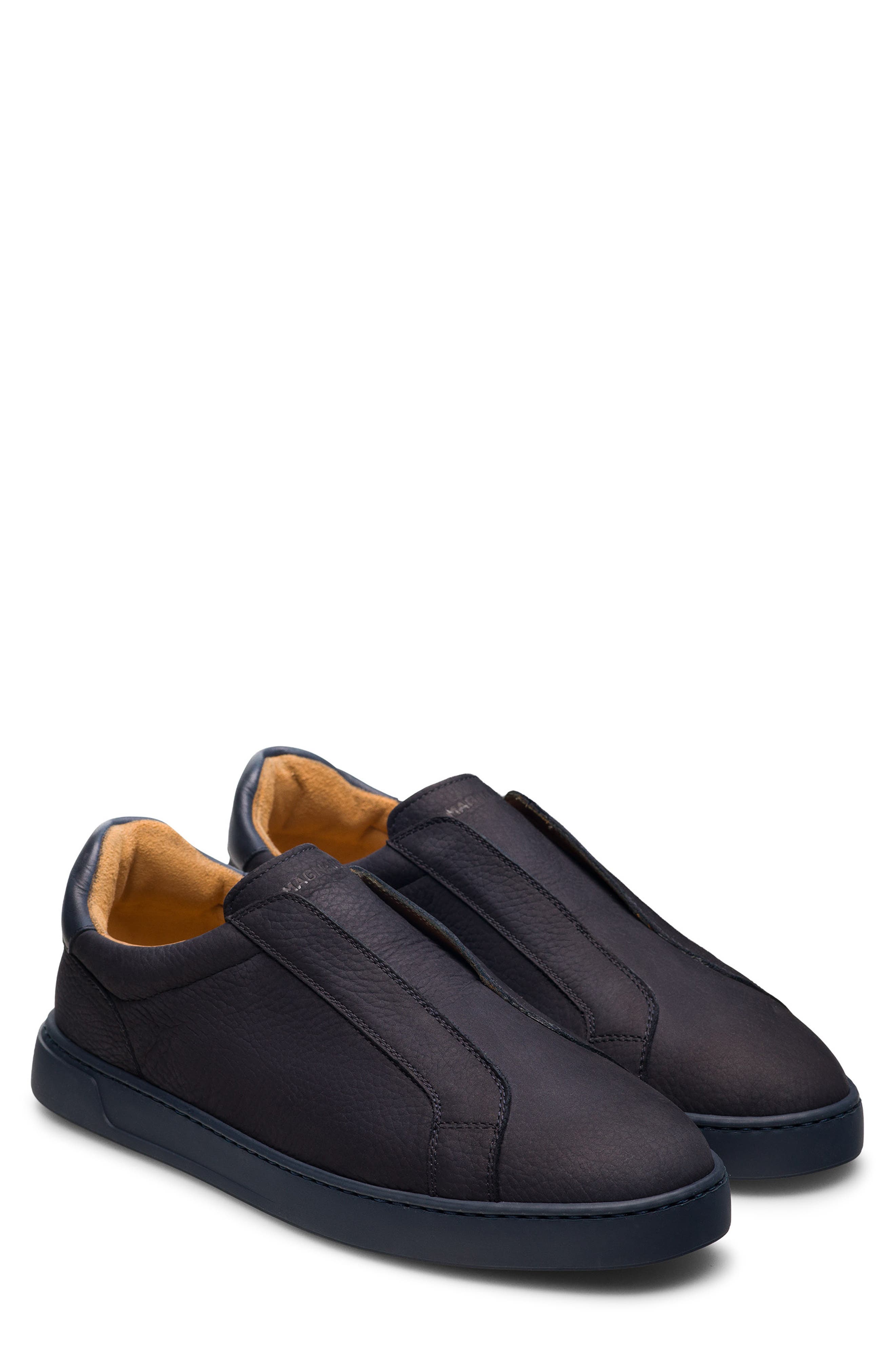 TUMBLED NAVY