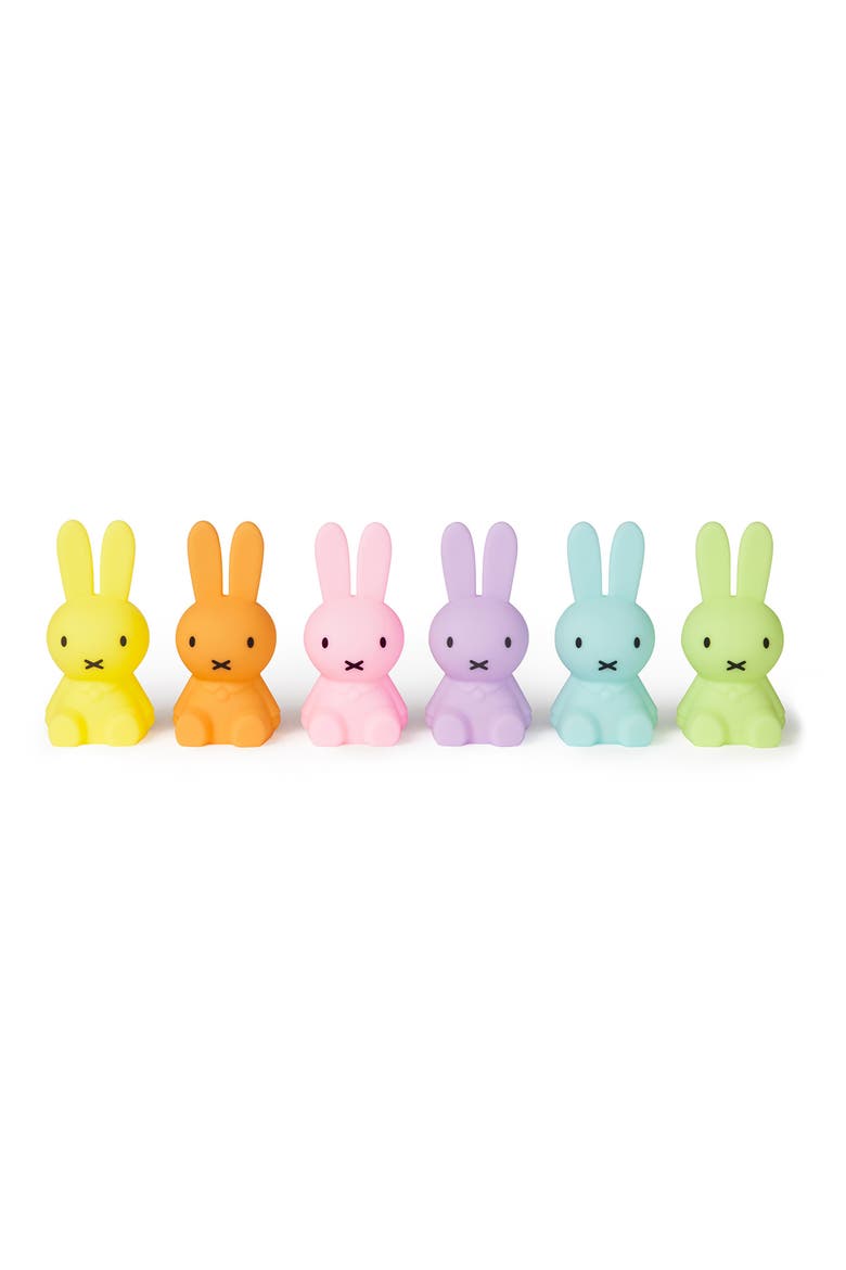Miffy Colorful Surprise Mystery Toy, Main, color, MULTI