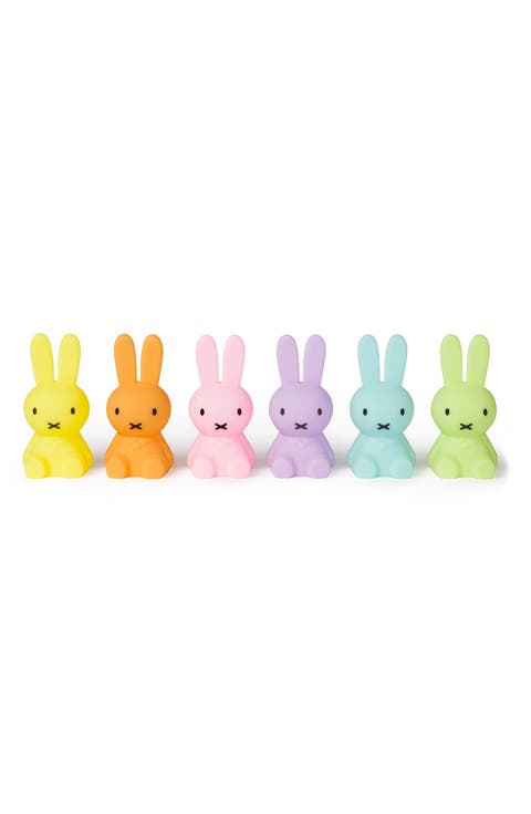 Miffy Colorful Surprise Mystery Toy