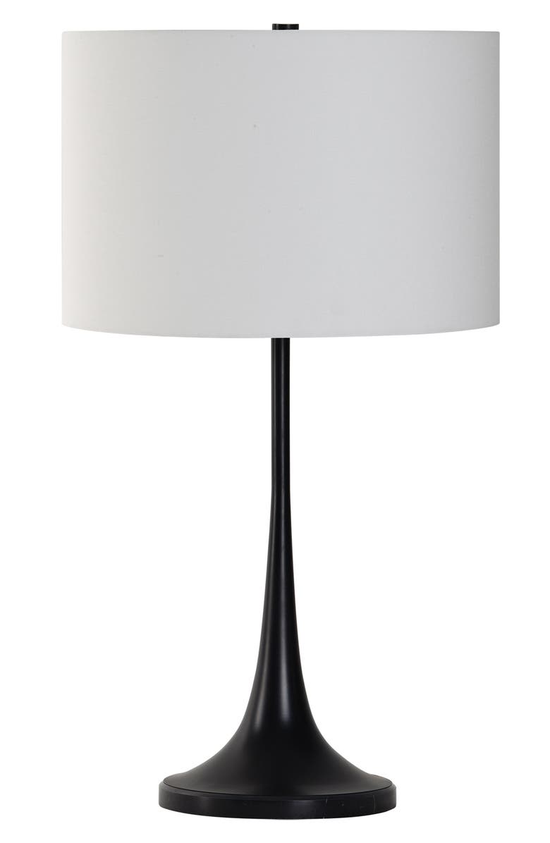 Renwil Salvora Marble Table Lamp, Main, color, 
