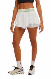 Free People FP Movement Sultry Skort