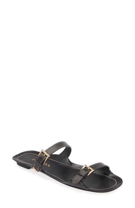 Prada sandals nordstrom best sale