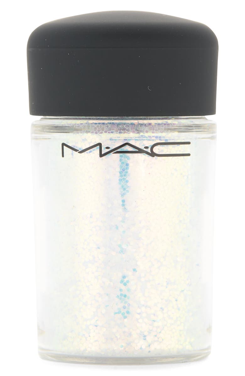 MAC Cosmetics MAC Pro Glitter - Pink Hologram, Main, color, 