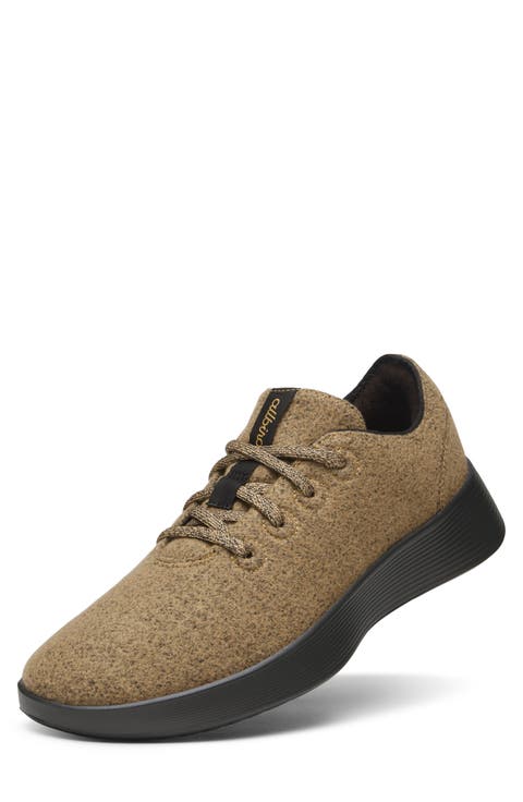 Wool Runner Go Sneaker (Men)
