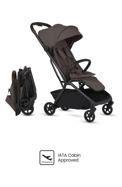 Nia Compact Travel Stroller