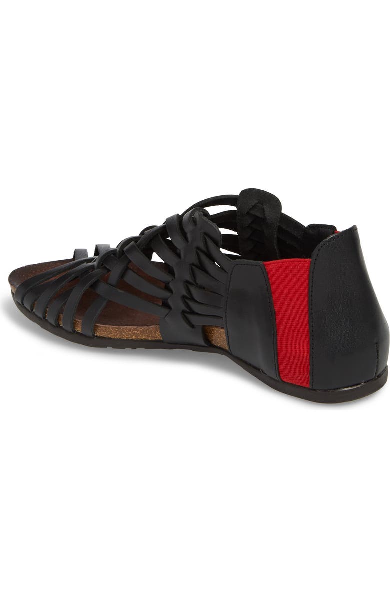 Sheridan Mia Helena Sandal, Alternate, color,