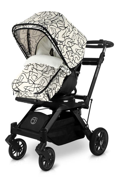 Stroller Canopy & Footmuff Bundle
