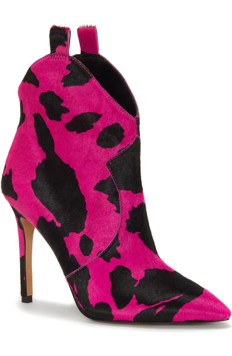 Jessica Simpson Pixelle 2 Bootie, Main, color,