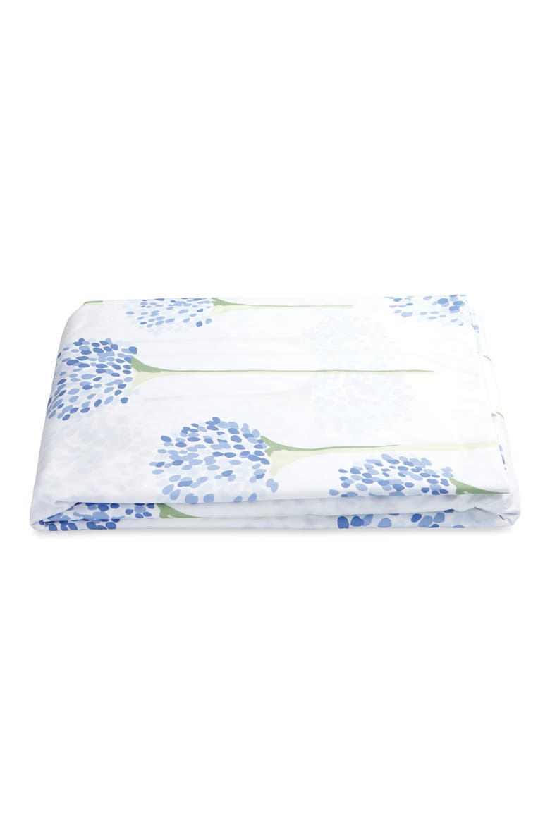 Fitted Sheet, Main, color, AZURE