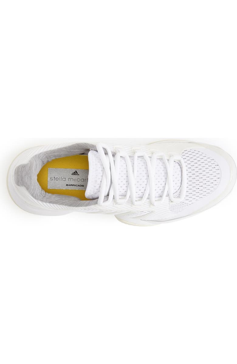 adidas 'Stella McCartney - Barricade 2015' Tennis Shoe, Alternate, color,