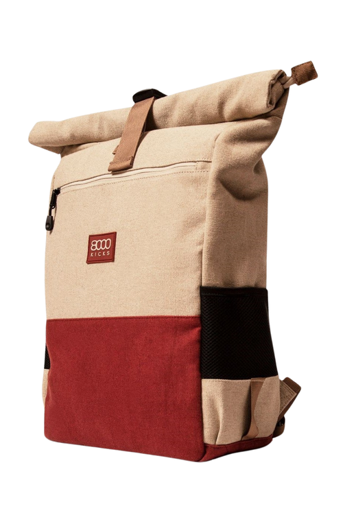 8000kicks Everyday Backpack In Multi