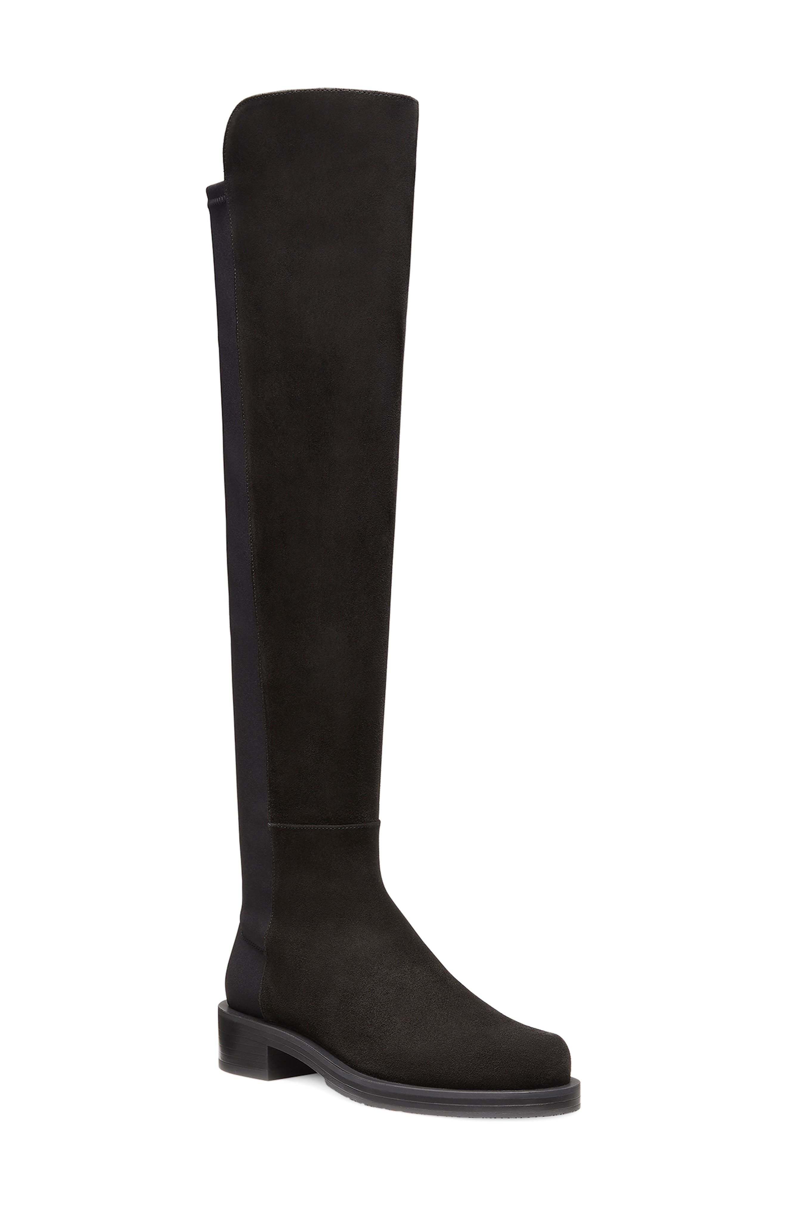 Stuart Weitzman 5050 Bold Boot