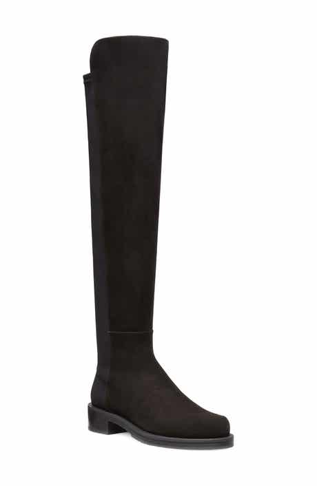 Stuart Weitzman 5050 Bold Boot