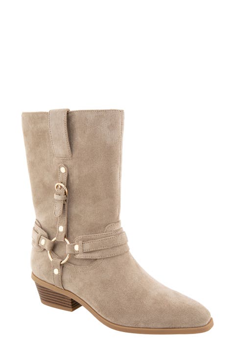 Edi Boot