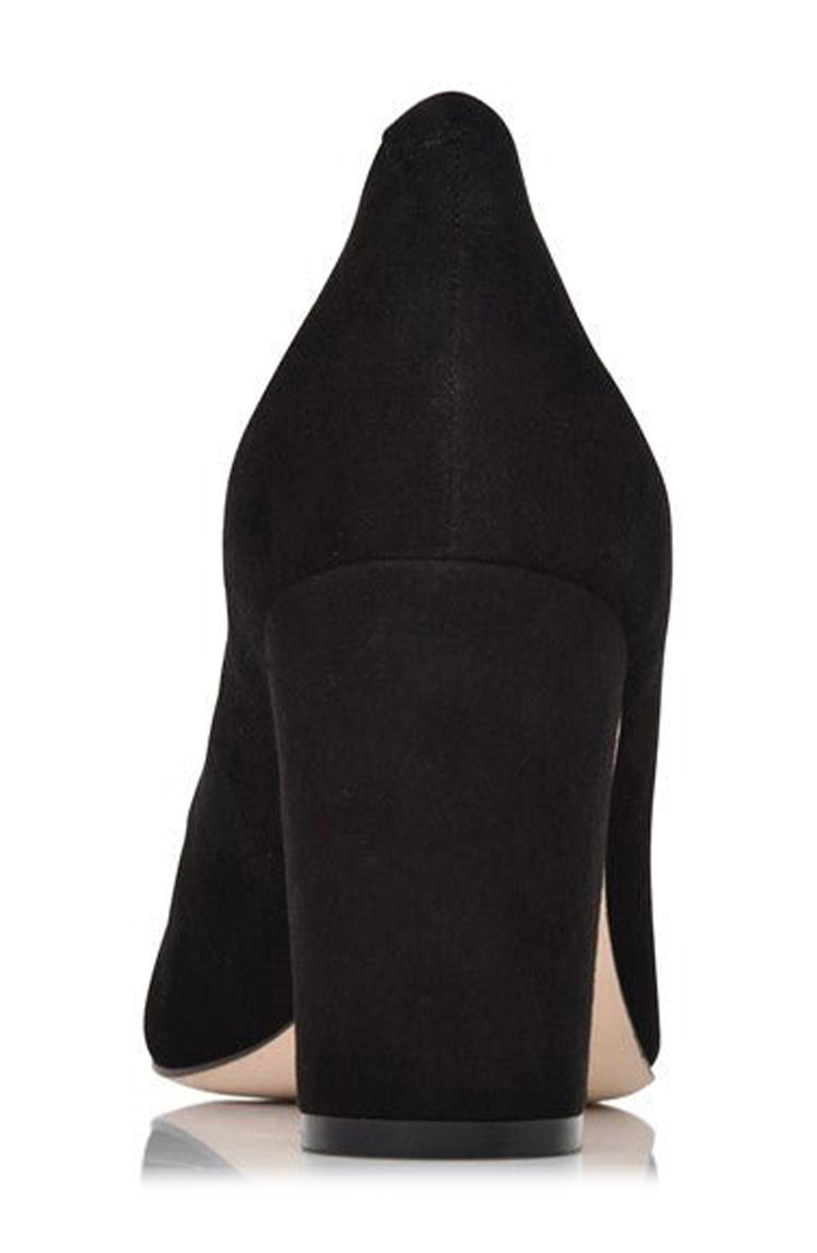 Joan Oloff Riley Pointed Toe Pump, Alternate, color, 