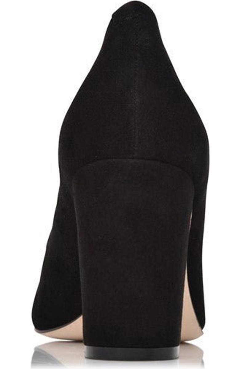 Joan Oloff Riley Pointed Toe Pump, Alternate, color,