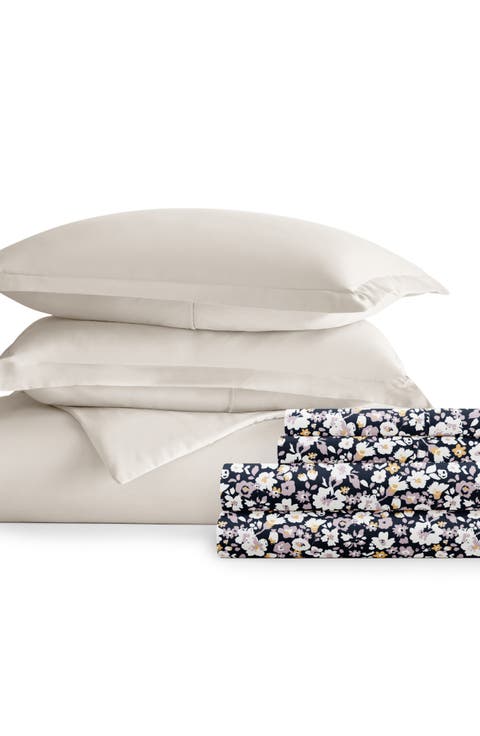 Bundle Duvet Set