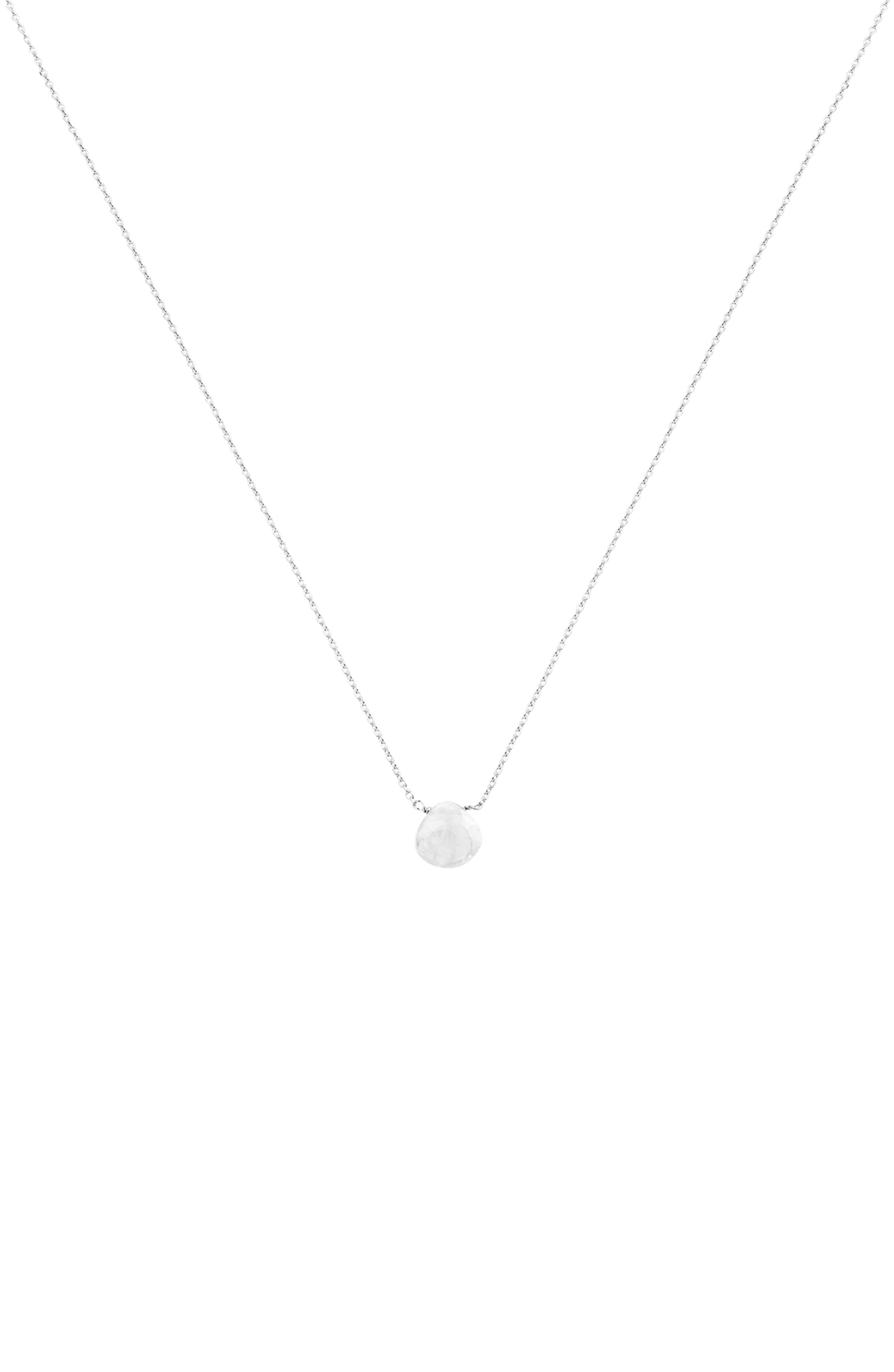 White Moonstone