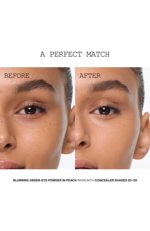 Pat Mcgrath Labs Skin Fetish: Sublime Perfection Blurring Undereye Powder In Multi