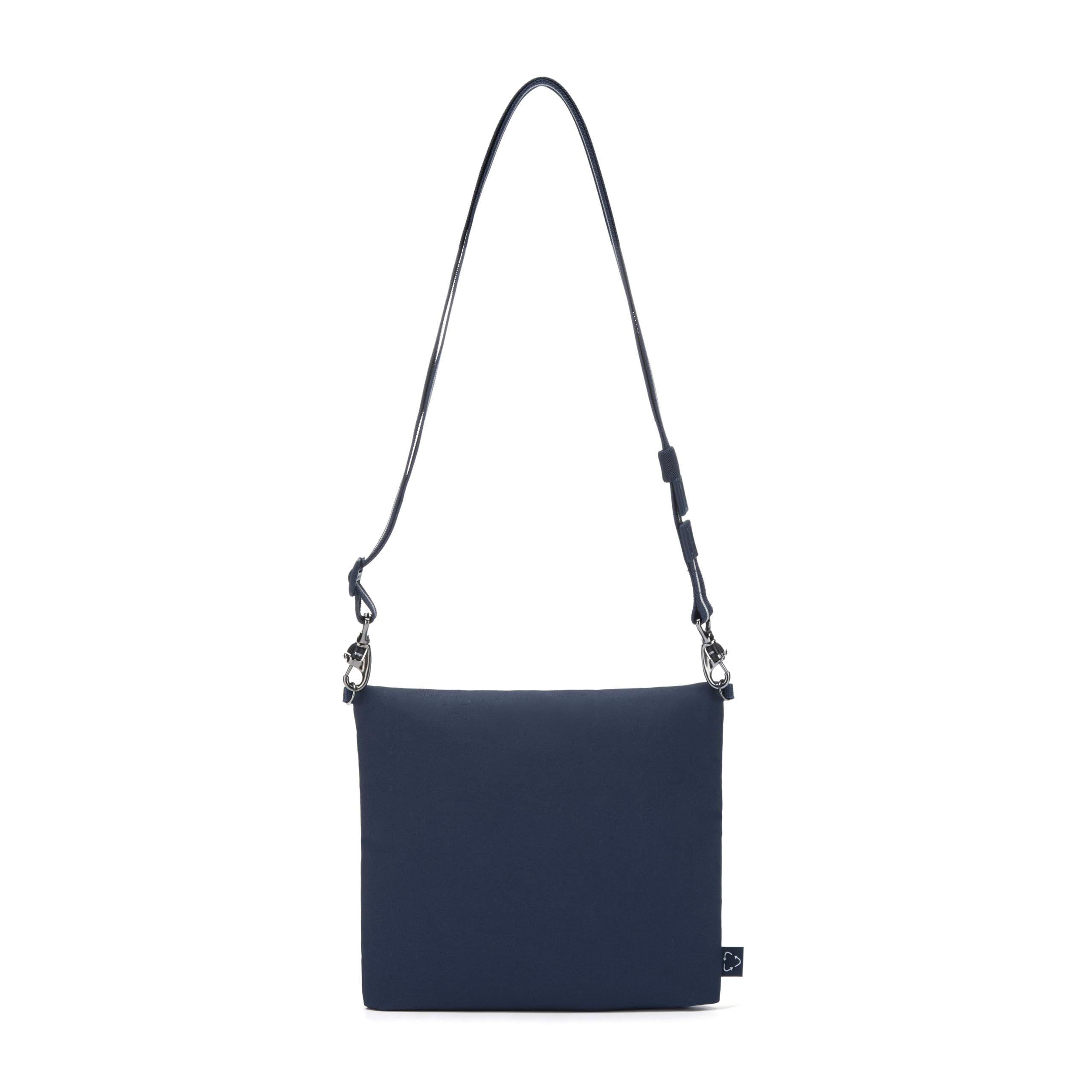 GO Crossbody Pouch, Alternate, color, Coastal Blue