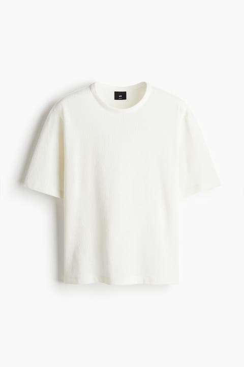 Loose Fit T-shirt