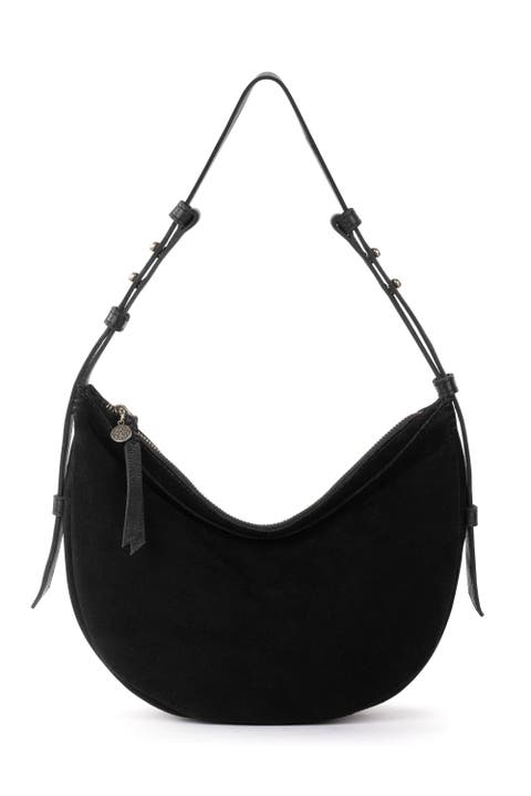 Tess Shoulder Bag Leather