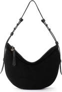 The Sak Tess Shoulder Bag Leather