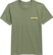 O'Neill Kids' Boy's Isolate Cotton T-Shirt