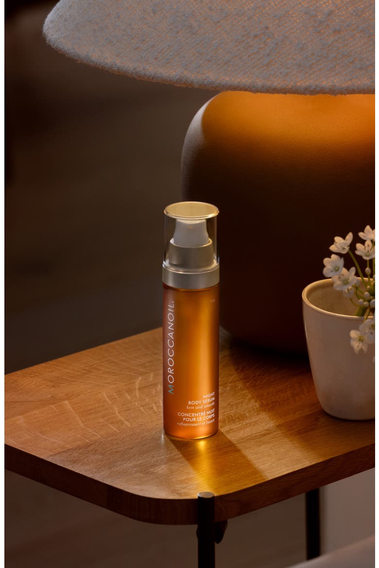 Night Body Serum, Alternate, color, NO COLOR