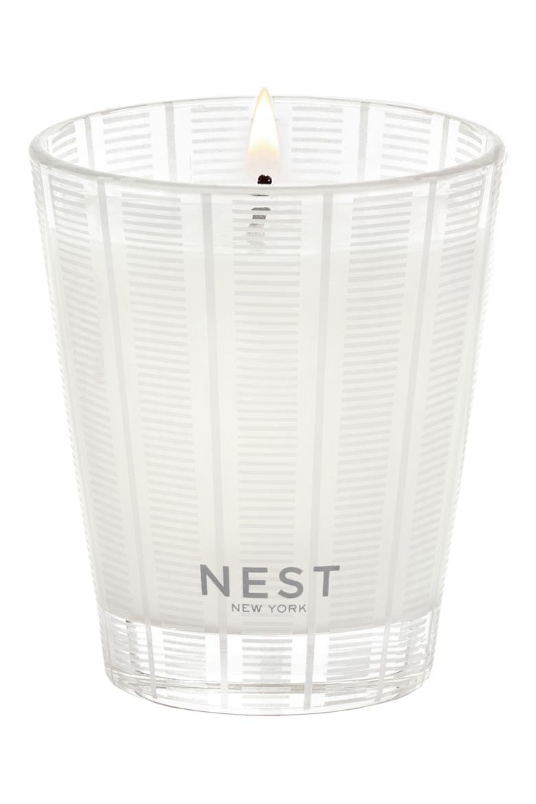 Forest Rain Classic Candle, Alternate, color, NO COLOR