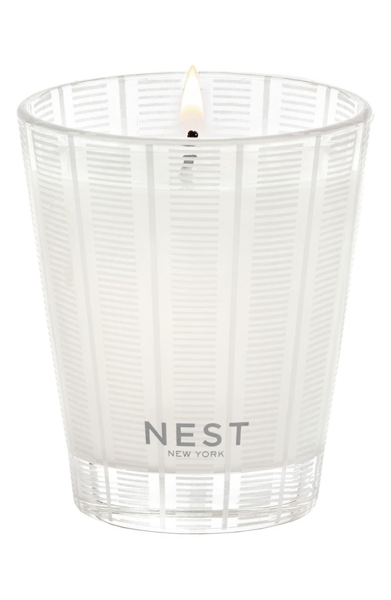 NEST New York Forest Rain Classic Candle, Alternate, color, 