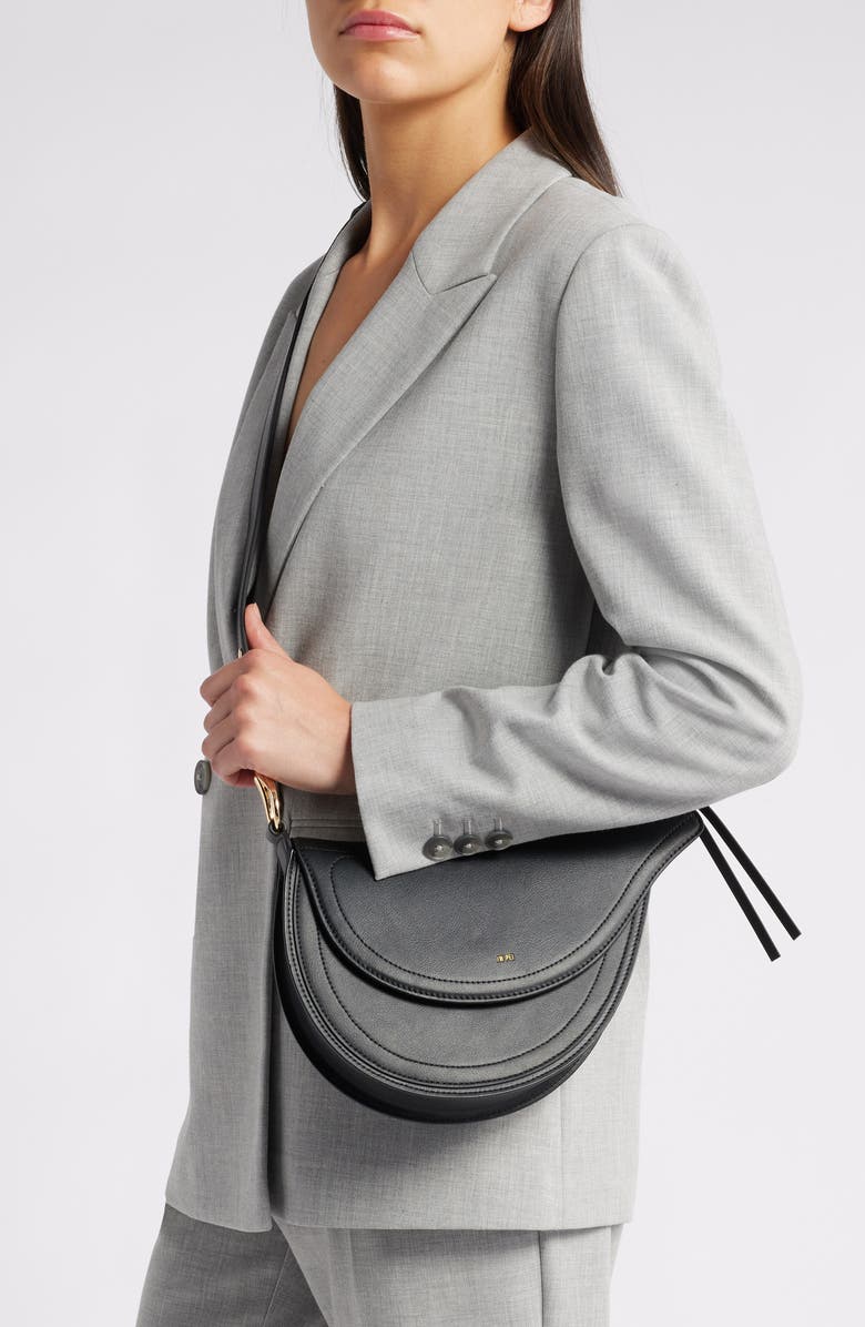 JW PEI Ashlie Faux Leather Crossbody Bag, Alternate, color,