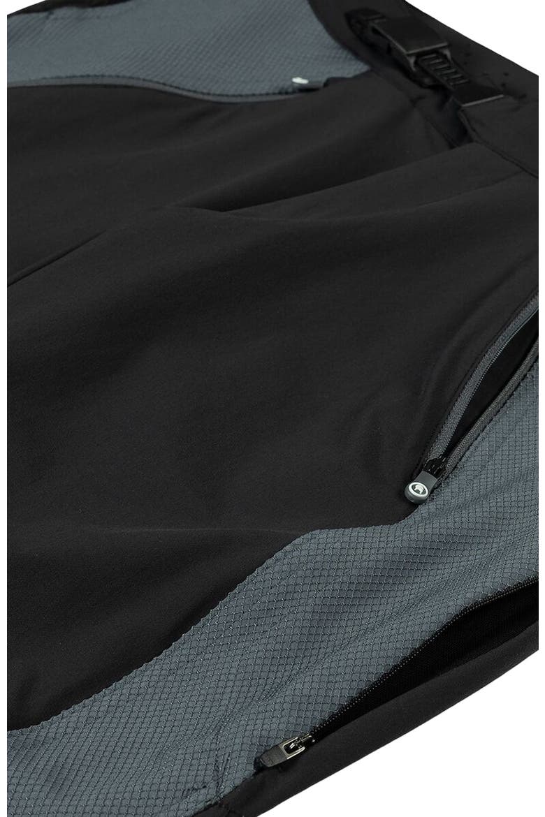 Empire Enduro Pant - Men's, Alternate, color, Black/Turbulence