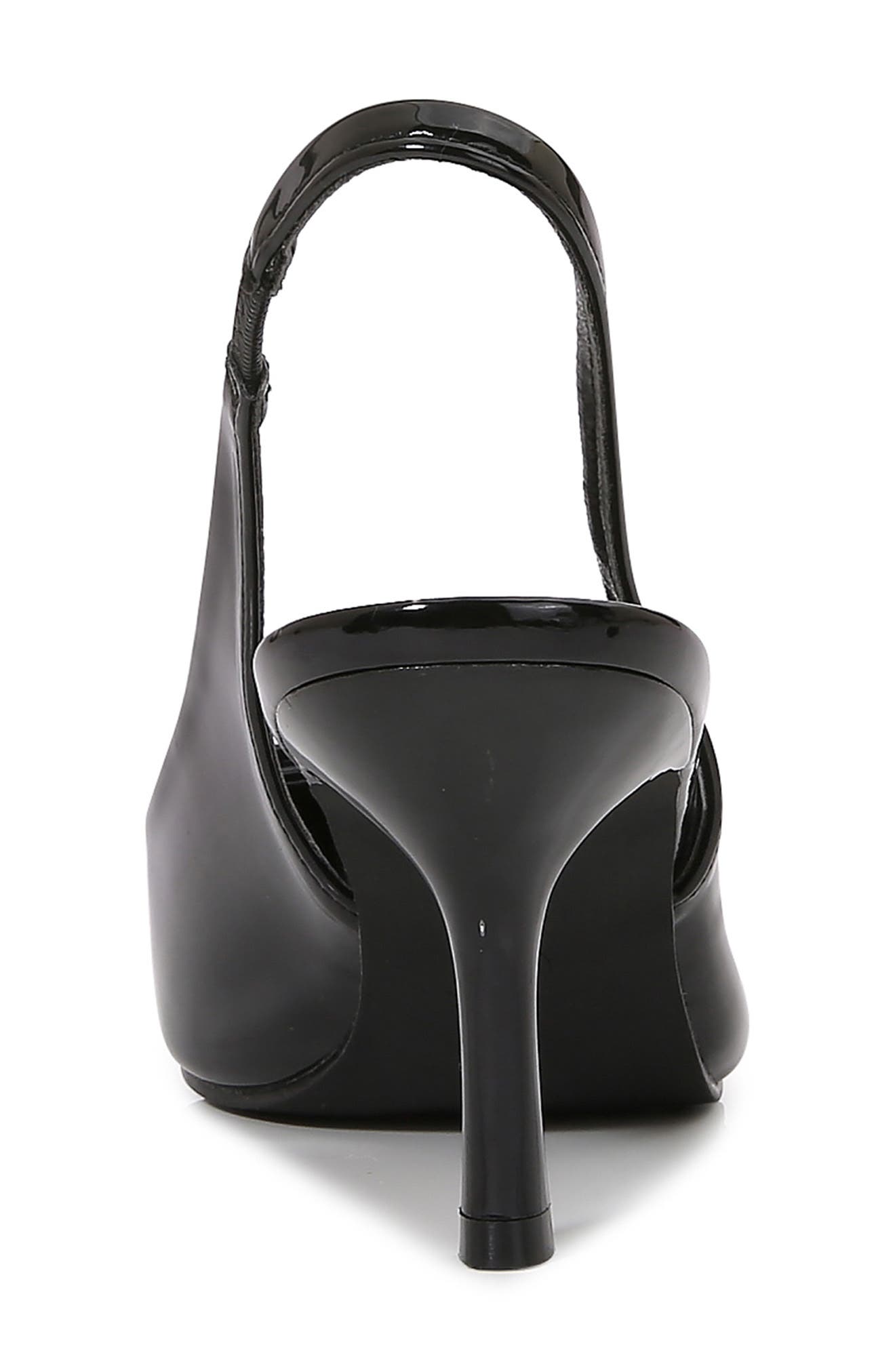 BERNESS Chevelle Pointed Toe Slingback Pump, Alternate, color, 