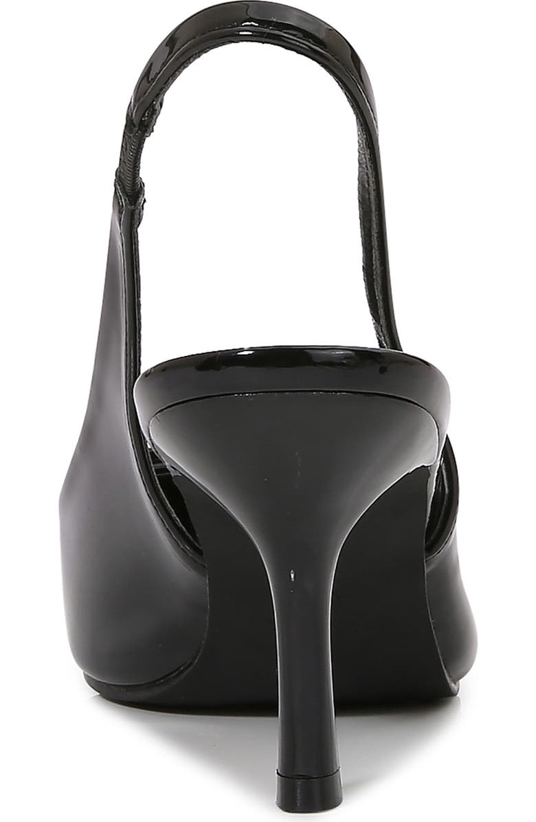 BERNESS Chevelle Pointed Toe Slingback Pump, Alternate, color,