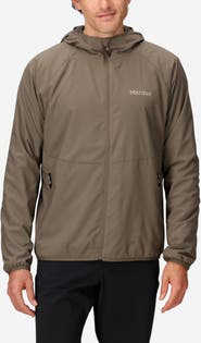 Marmot Aerothermal Hooded Jacket