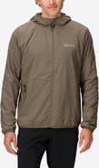 Marmot Aerothermal Hooded Jacket
