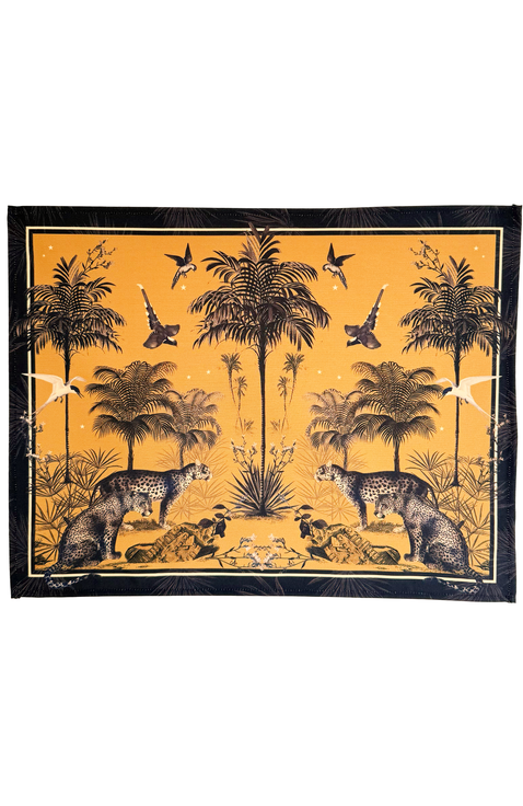 Set Of 4 Placemats