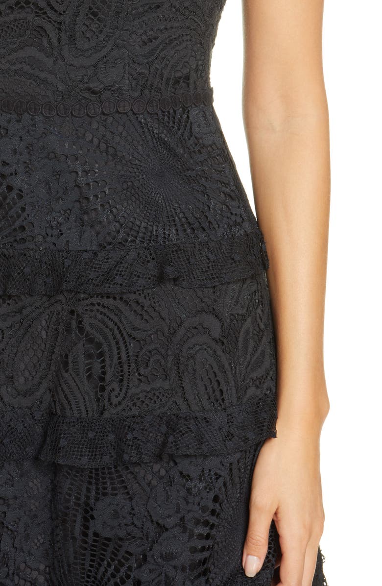 Lilly Pulitzer<sup>®</sup> Kasee Sleeveless Lace Minidress, Alternate, color, 