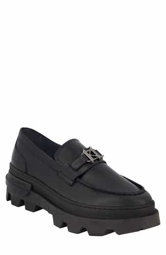 KARL LAGERFELD PARIS Bit Loafer
