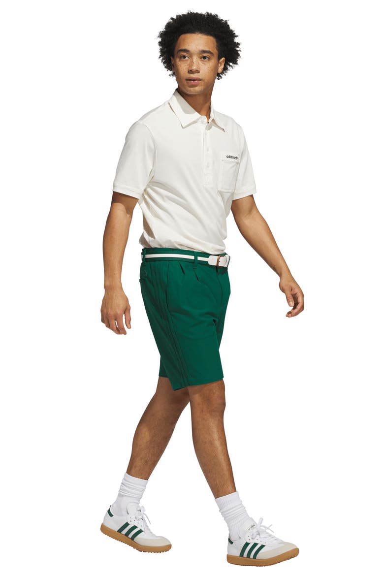 Archive Pocket Golf Polo, Alternate, color, CHALK WHITE