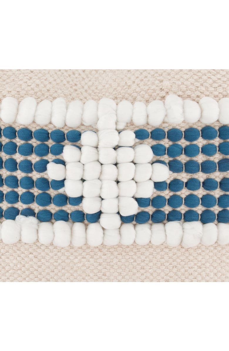 Mer St. Barth Sac de Plage, Alternate, color, Marine